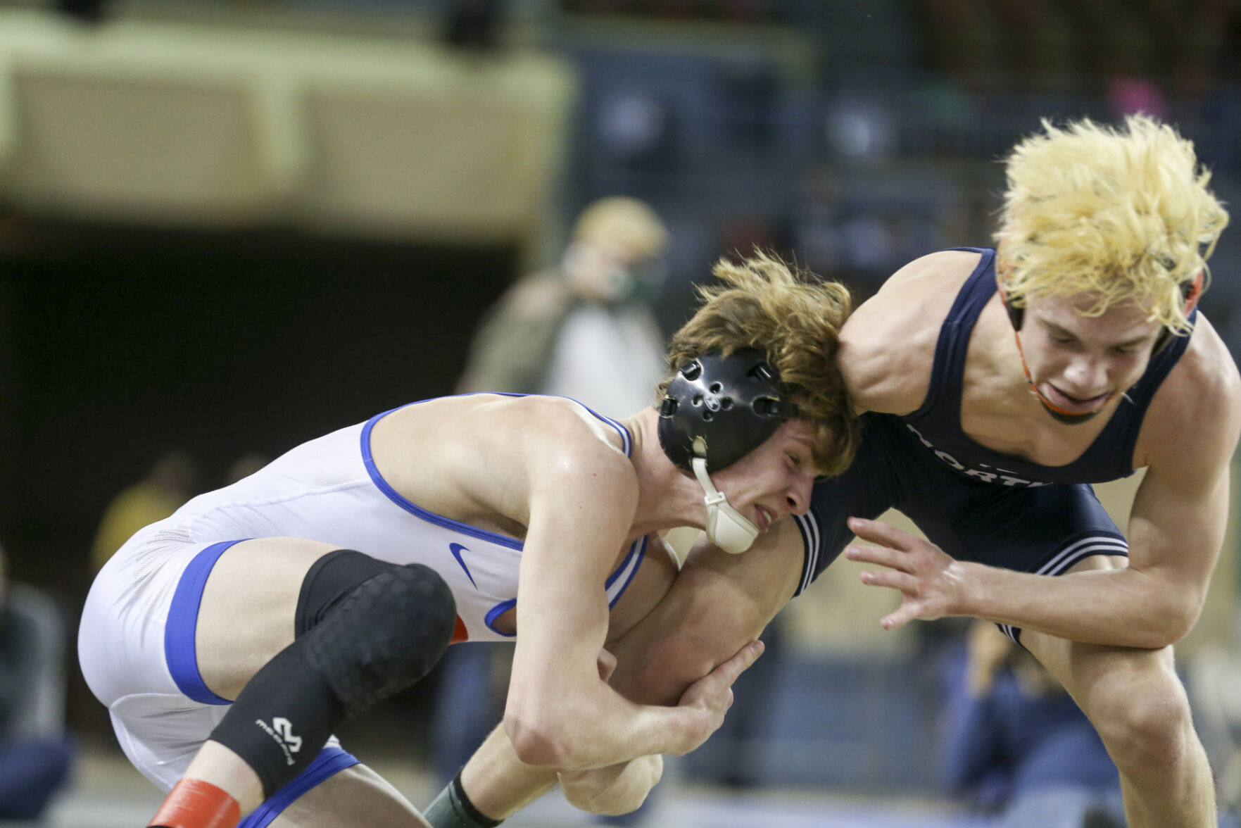 3A/6A Wrestling State Championships